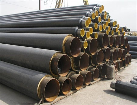 锡林郭勒聚氨酯保温管好不好用？