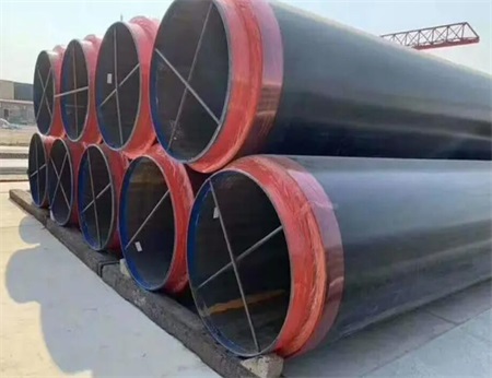 锡林郭勒聚氨酯保温管哪家好？