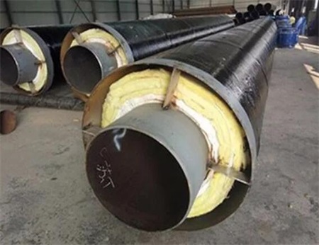 锡林郭勒聚氨酯保温管有哪些型号？