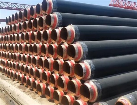 锡林郭勒聚氨酯保温管的导热系数是多少?